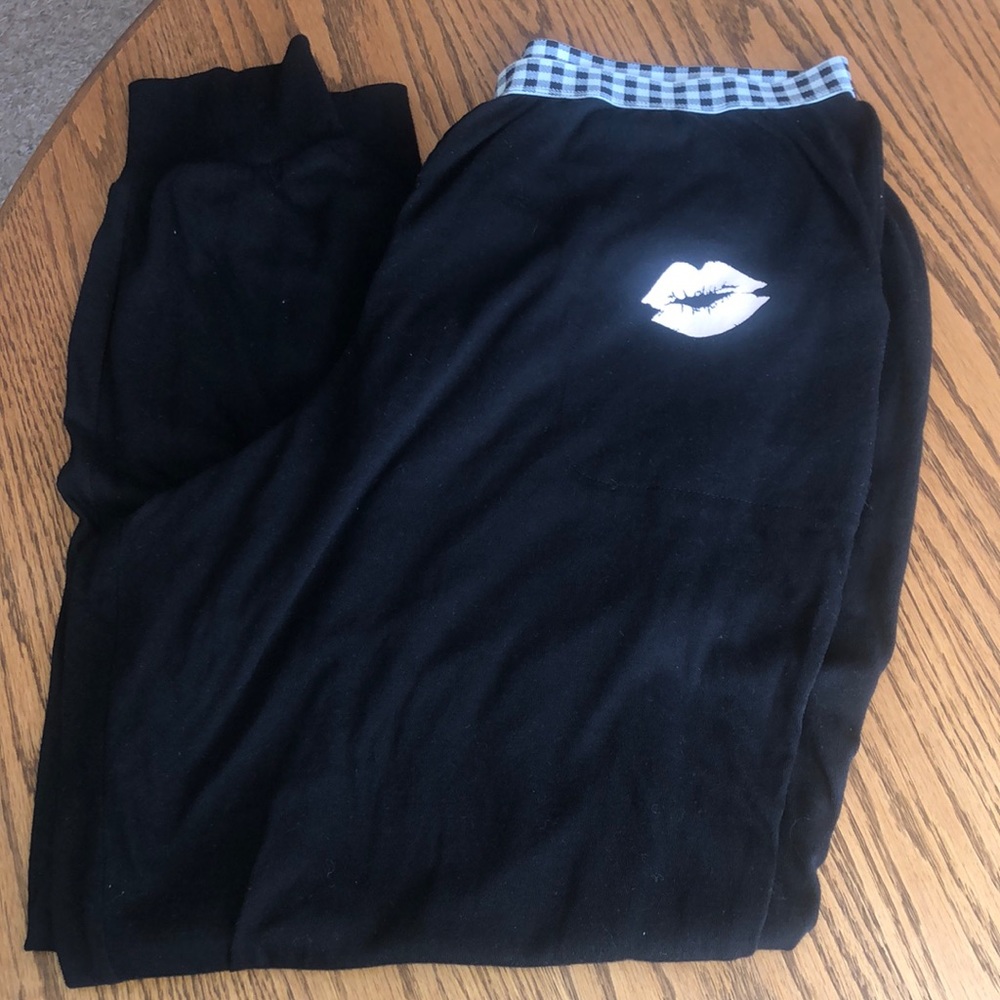 Lane Bryant sleep pant